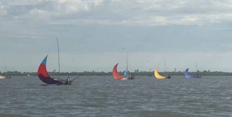 Pescadores a la espera de reasignación de recursos para motores