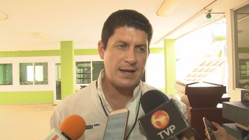 Se declara listo el PRI en Sinaloa, en el arranque del proceso electoral federal