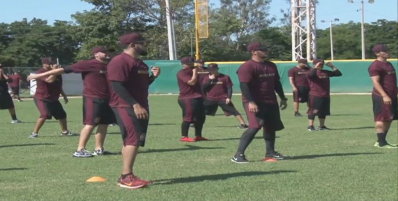 Tomateros abre pretemporada éste lunes