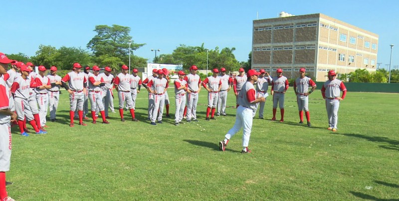 Venados inició pretemporada