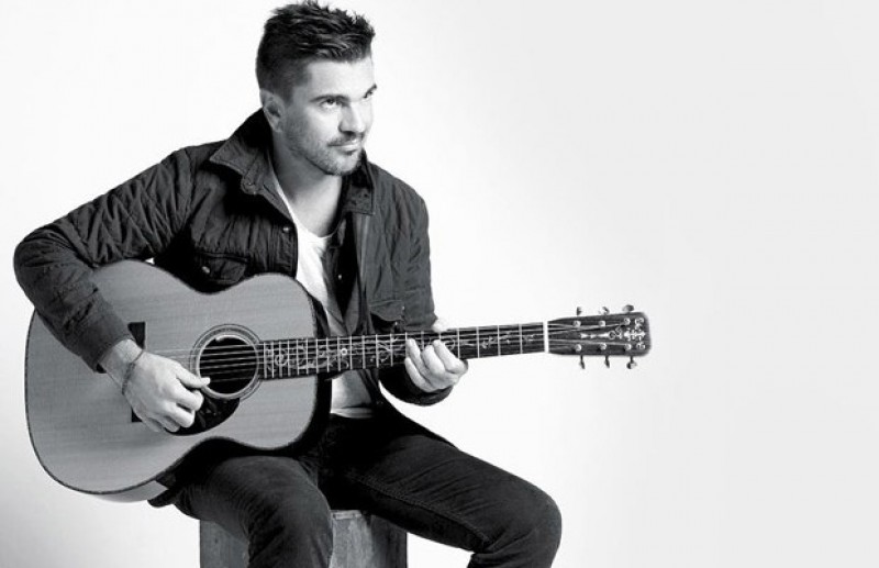 Juanes inaugurará la cartelera del Festival Cultural Sinaloa
