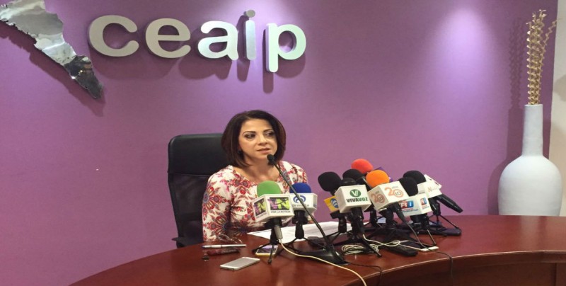 Da a conocer CEAIP resultados de la verificación diagnóstica 2017