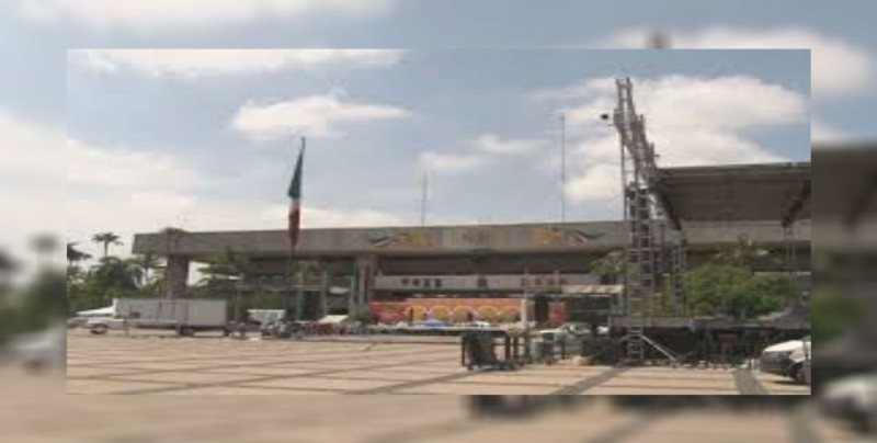 Listo el operativo para los festejos del Grito en Sinaloa