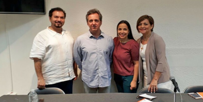 ISIC anuncia la programación para su segundo concierto