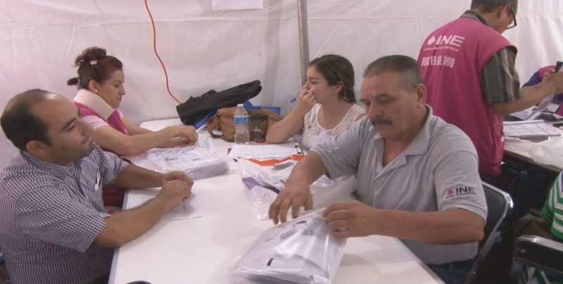 IEES por abrir convocatoria para conformar consejos distritales y municipales