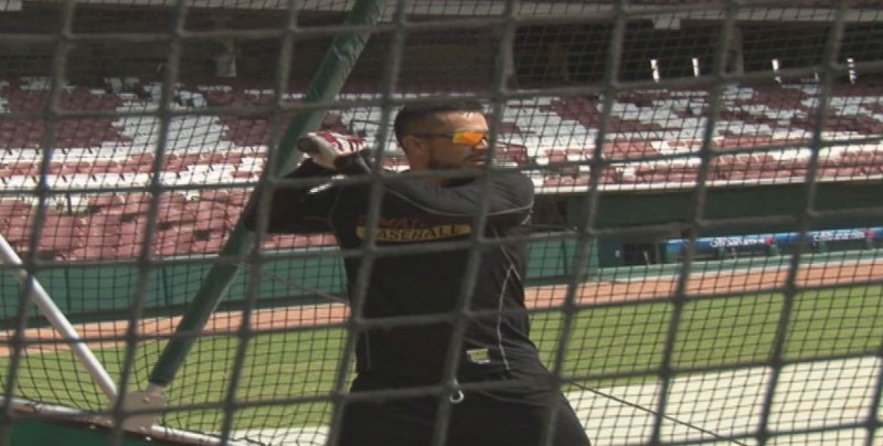 Tomateros cierra segunda semana de pretemporada