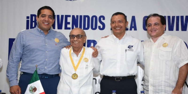 Ayuntamiento de Culiacán le sigue apostando a la participación ciudadana