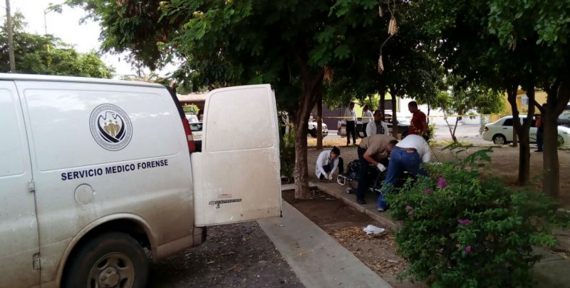 Otra persona es asesinada en Santa Fe