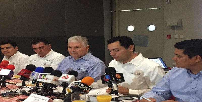 SEGOB exhorta no desviar recursos de ningún partido
