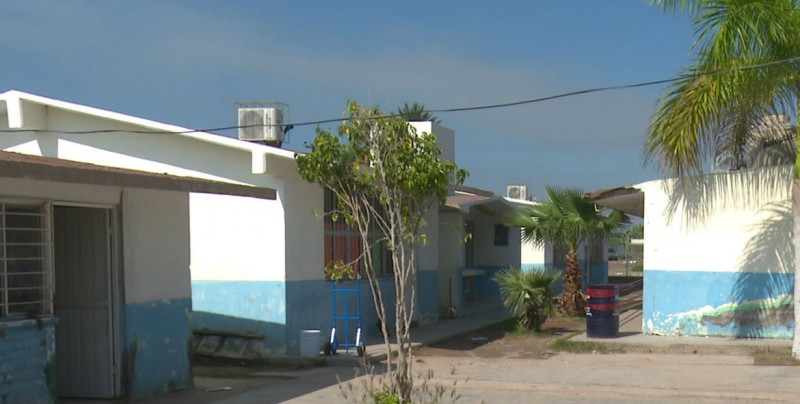 No sufren daño escuelas en Sinaloa por sismo
