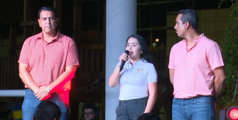 Inaugura Copa TVP de Futbol