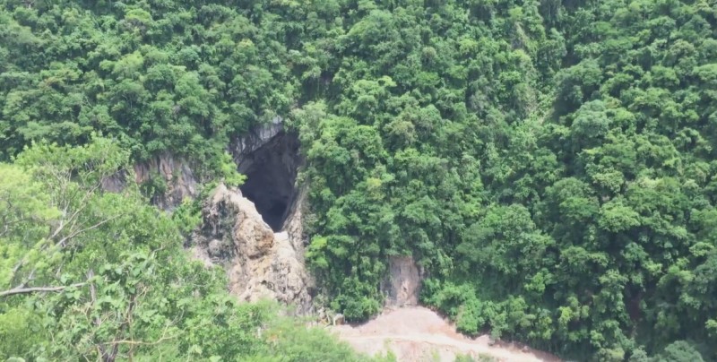 Con créditos se reactiva la minería en Sinaloa