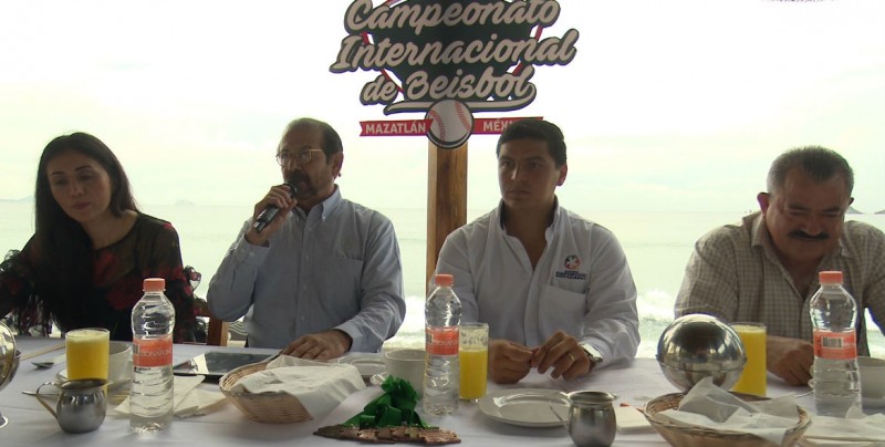 Presentan segunda edición