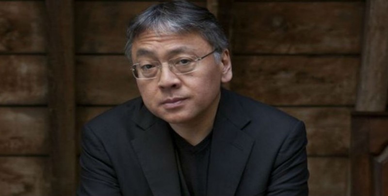 Premio Nobel de Literatura 2017 para el escritor británico Kazuo Ishiguro
