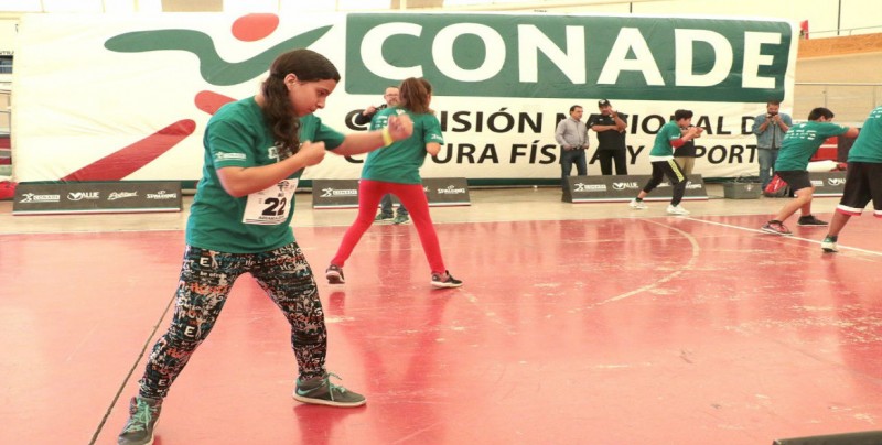 Éste viernes inicia programa de actividades de la Academia de Box