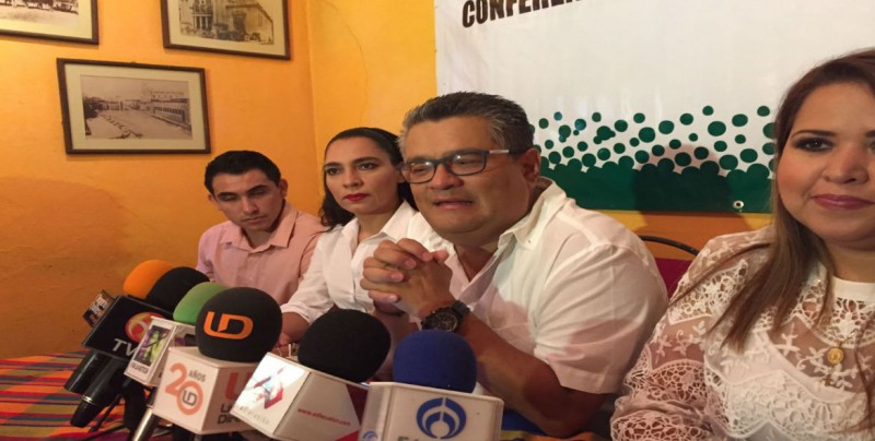 Fundación Colosio inicia encuentros con jóvenes