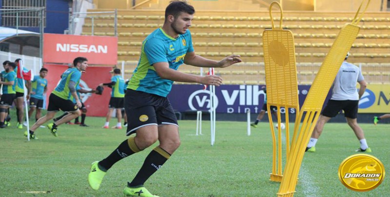 Dorados visita a Cimarrones en el Ascenso MX