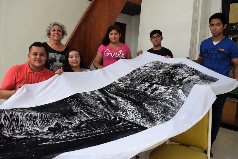 Celebrará Mazatlán Día de Muertos en EU