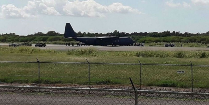 PROFECO prestó atención en suspensión de operaciones en Aeropuerto
