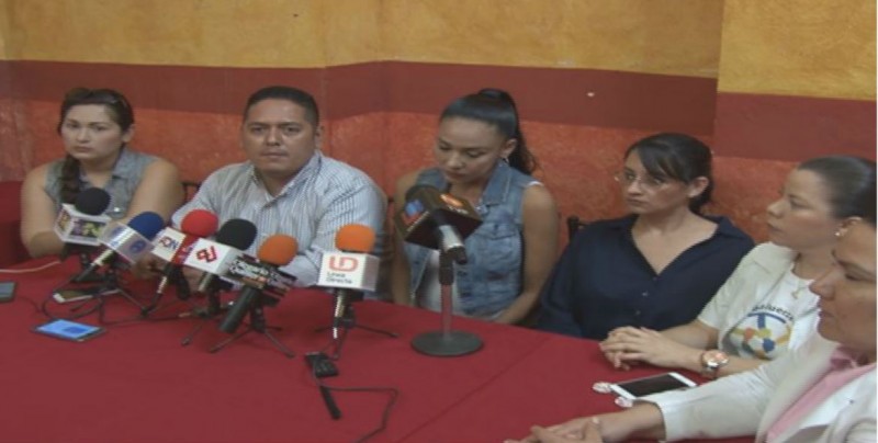 Realizarán paro de labores a partir de este miércoles