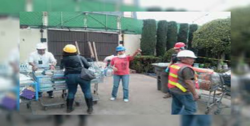 Piden a EU y Canadá detener a dueña y Directora del Rébsamen