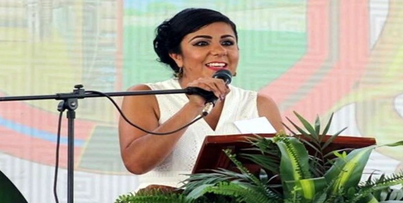 Cae Alcaldesa en Michoacán por homicidio