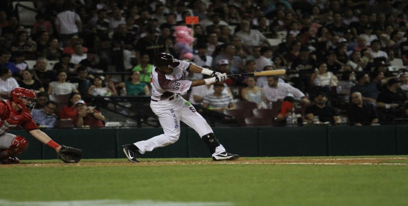 Tomateros paga visita a Mayos ésta noche
