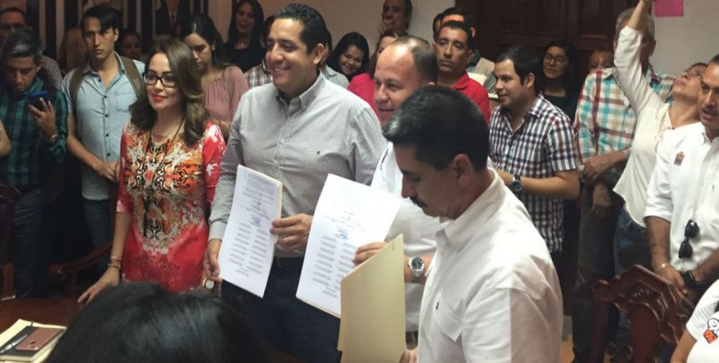 STASAC y Ayuntamiento benefician a 3 mil 800 trabajadores