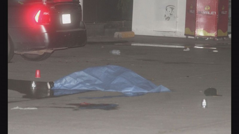 Se reforzará la  presencia policiaca en el desarrollo 3 ríos