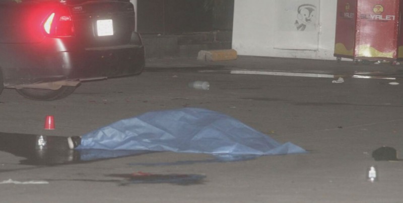 Sinaloa en estado de emergencia por mujeres asesinadas