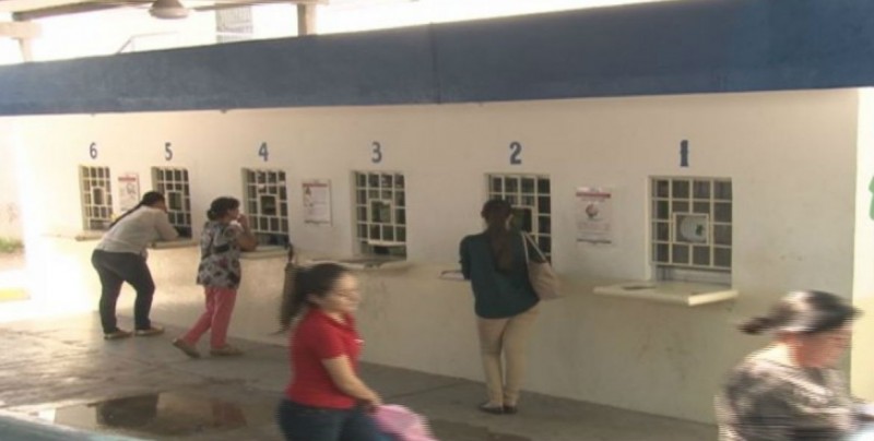 Seguro Popular con 407 mil pesos para atender padecimiento de cáncer