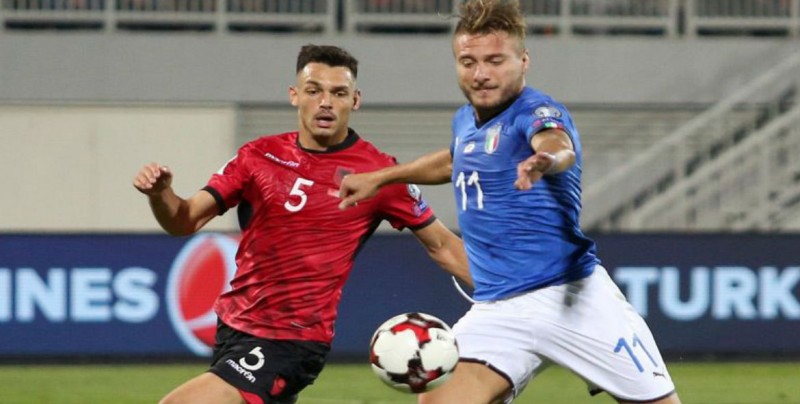 Definido el repechaje en Europa rumbo a Rusia 2018