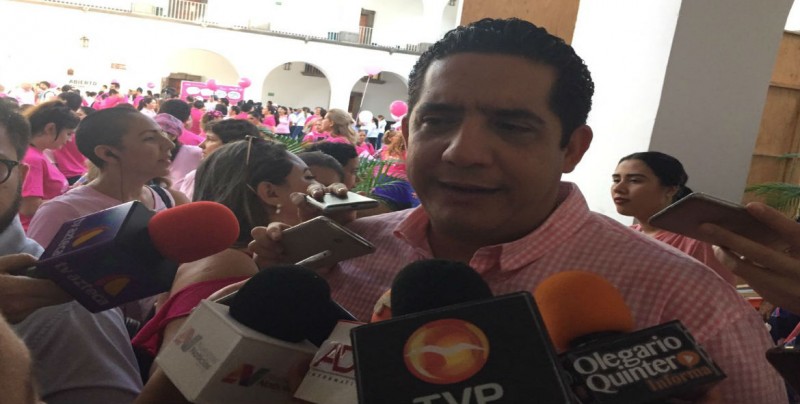 Fue entregado cheque al Tribunal por caso Jimmy Soccer