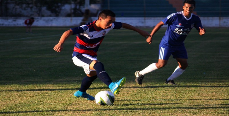 Atlético Culiacán gana 1-0 a Diablos Azules