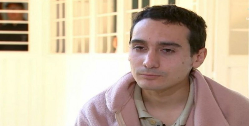 Dan 33 años de prisión al asesino de León Serment y Adriana Rosique
