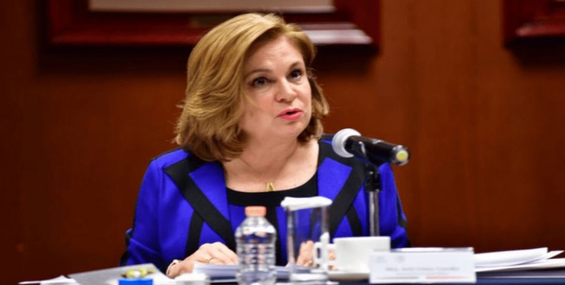 SFP impugnará amparo otorgado a empresa Oderbrecht