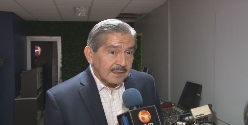 No hay marcha atrás en tema de ex funcionarios