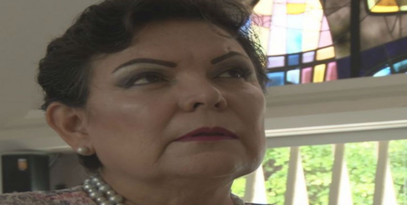 Laura Castro: el cáncer de mama no me asustó