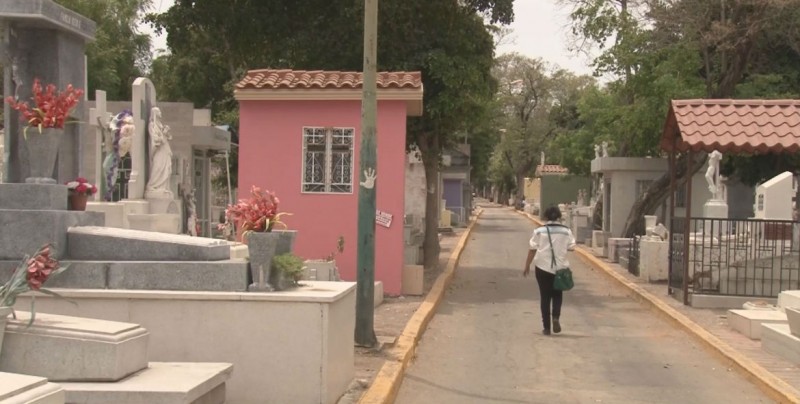 Listo operativo de vigilancia