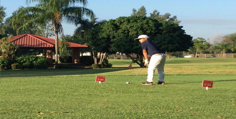 Culiacán domina en la Gira de Golf Infantil y Juvenil TVP