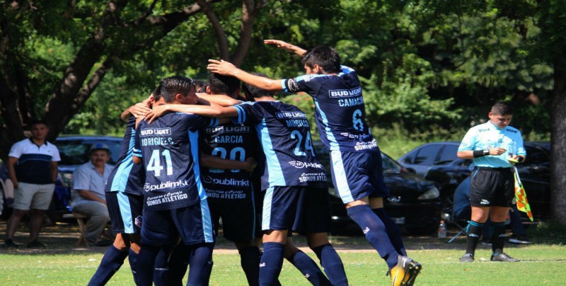 Atlético Culiacán derrota 3-0 a Dorados en la Tercera División