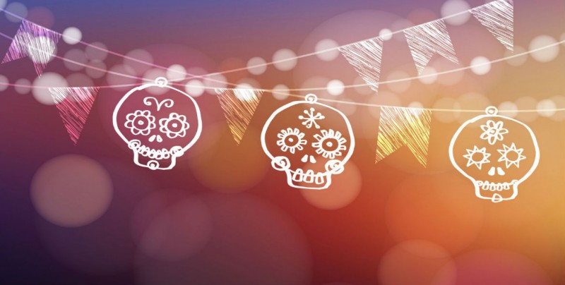 Se anuncian los Festejos del Día de Muertos 2017