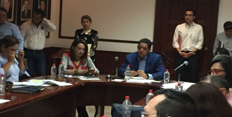 Cabildo niega solicitud para construcción en  Valle de Aguaruto