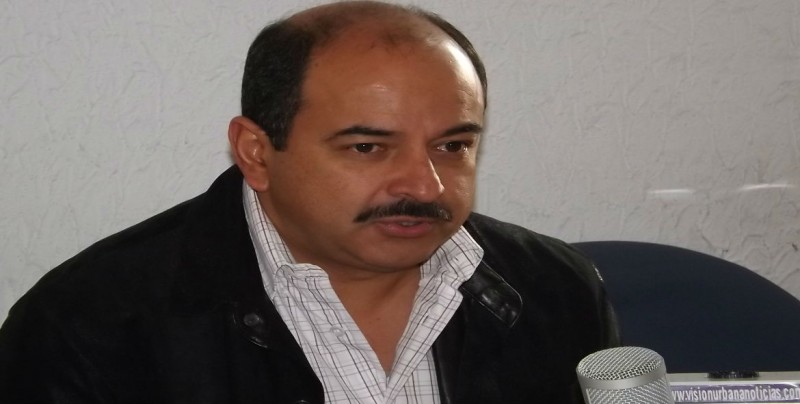 Detiene la PGR al Líder del PT en Aguascalientes