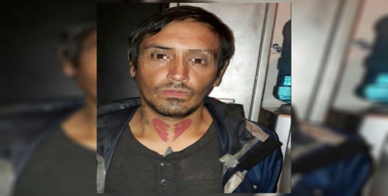Detienen en Guatemala a "El Mata Novias"