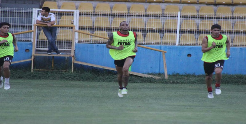 Vinicio Angulo confía que Dorados estará en Liguilla