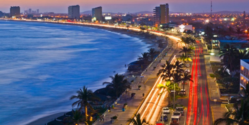 Estiman derrama de 350 mdp en Tianguis Turístico en Mazatlán