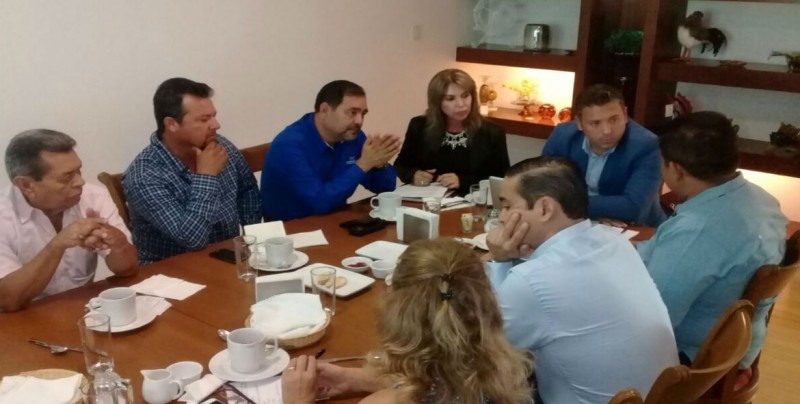 Empresarios a favor de incrementar el salario mínimo