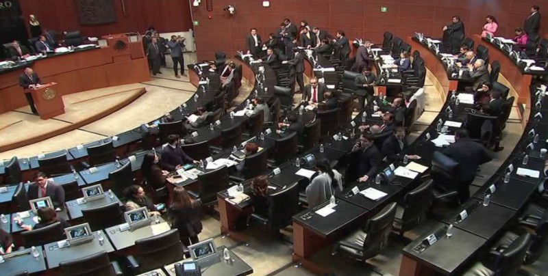 Aprueba la Ley de Ingresos para 2018