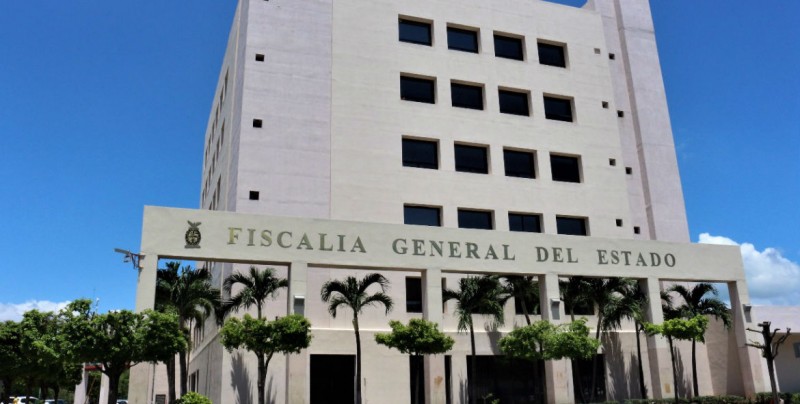 Detiene fiscalía  a presuntos homicidas de Mazatlán